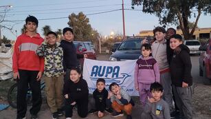Continúan con la campaña de juguetes para el festival por el “Día del Niño”