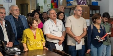 Con apoyo de la UNT, la Legislatura, el CONICET y el IDEP, el proyecto busca acercar el patrimonio arqueológico a toda la comunidad.