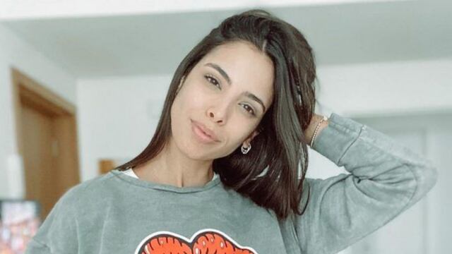 Maypi Delgado