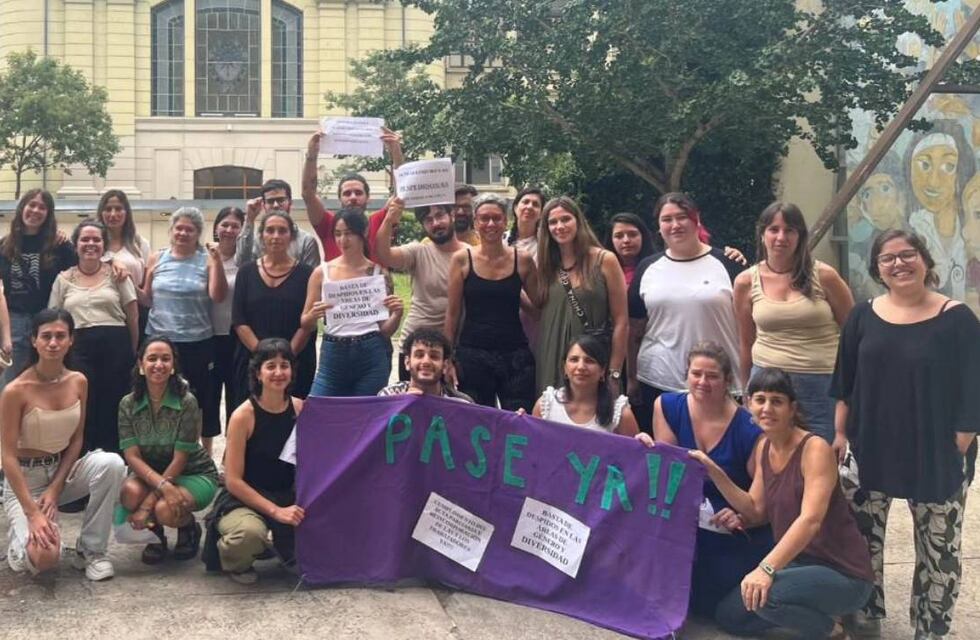 Pases a planta permanente en Santa Fe: ATE anunció tres amparos por reincorporación