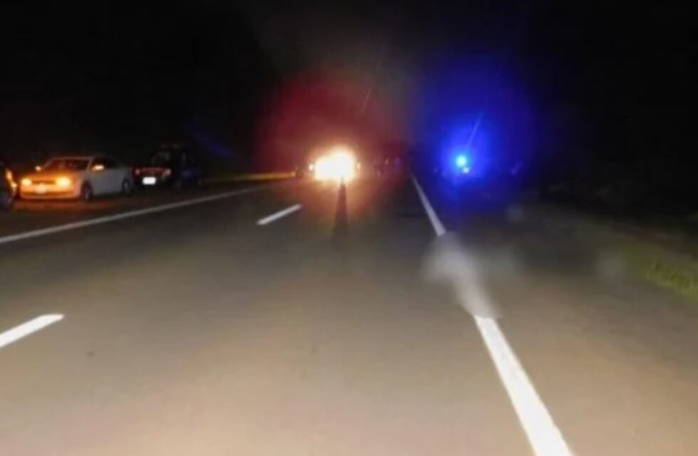 Hallan el cadáver de una persona en San Vicente e investigan su deceso