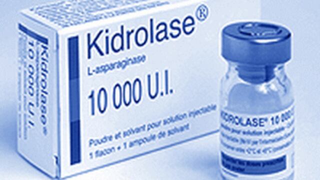 Kidrolase