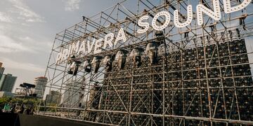 Primavera Sound 2023 (Gentileza Primavera Sound)