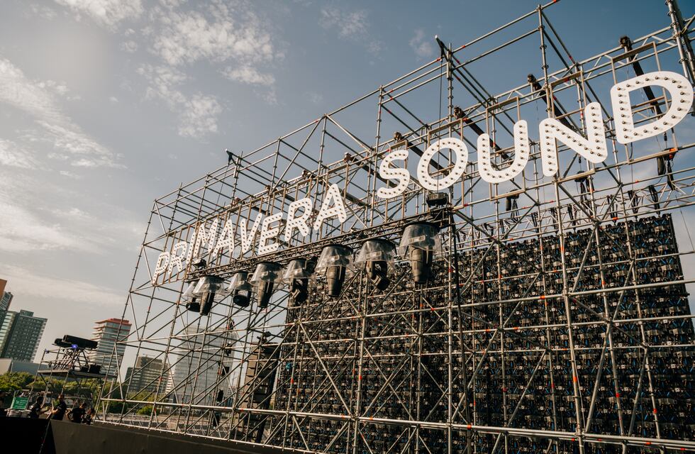 Confirmaron a Blur en el Primavera sound 2023: cómo comprar las entradas al festival