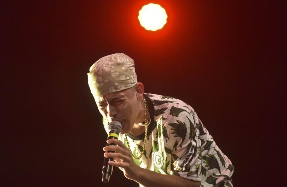 Atrevido tour 2021: Trueno se presenta en España