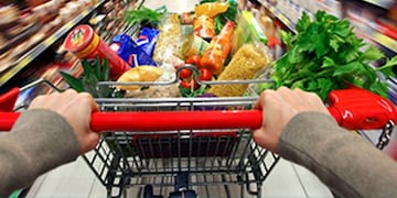 Otros 2.100 productos solo tendrán un aumento del 3,8% hasta julio.