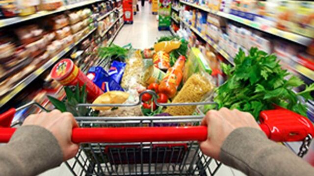 Otros 2.100 productos solo tendrán un aumento del 3,8% hasta julio.