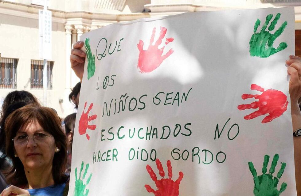 La Carlota: fue acusado de 14 hechos de abuso sexual pero no irá preso