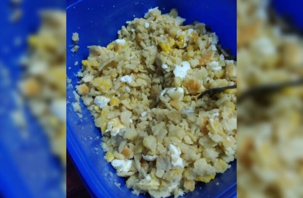 Detuvieron a un hombre que llevó reviro con drogas a un preso en Posadas