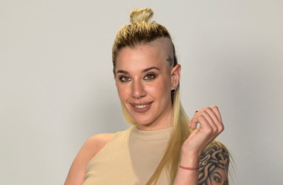 ¡Prendió fuego Instagram! La Tora de Gran Hermano posó con un top underboob