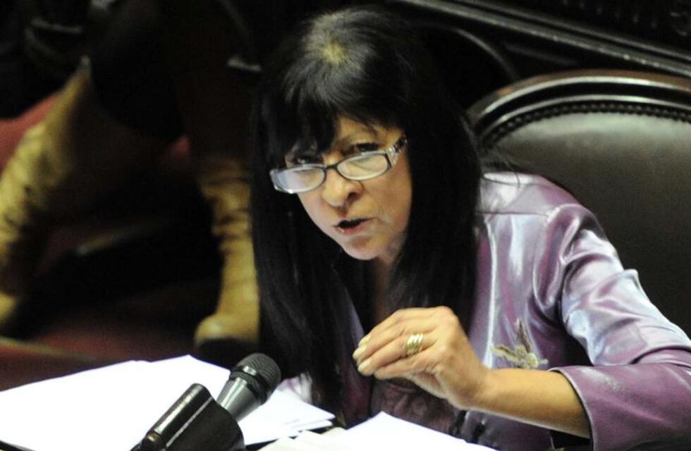 Murió Diana Conti a los 67 años: pesar de Cristina Kirchner