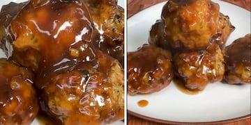 Cómo hacer albóndigas de repollo: la receta veggie y fácil de hacer en casa
