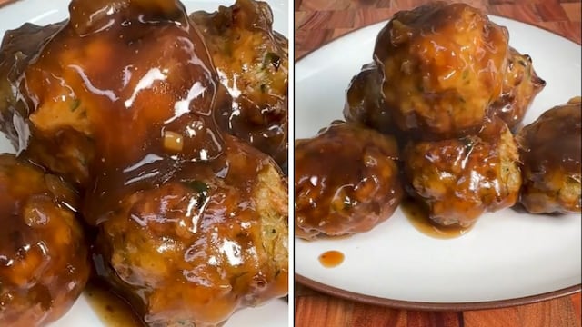 Cómo hacer albóndigas de repollo: la receta veggie y fácil de hacer en casa
