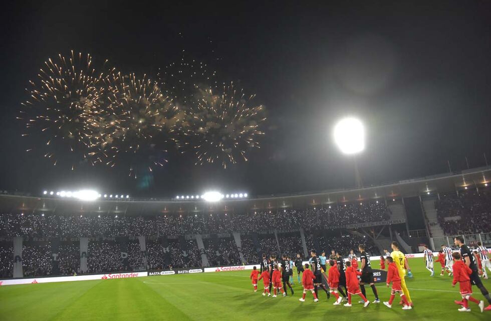 Salieron a la venta más entradas para Talleres ante Colón, y fueron anuladas