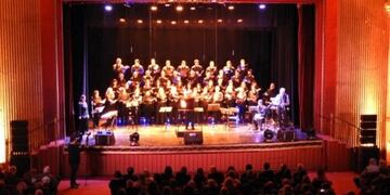 Comenzaron los festejos por el 125° aniversario de Punta Alta