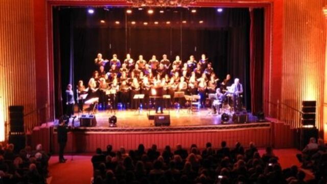 Comenzaron los festejos por el 125° aniversario de Punta Alta
