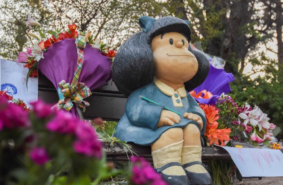 Hace 57 años se publicaba la primera tira de Mafalda
