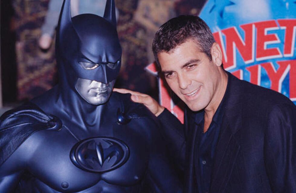 George Clooney podría volver a ser Batman: ¿Cuáles son todos los actores que dieron vida al superhéroe?