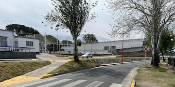 Mayor seguridad vial