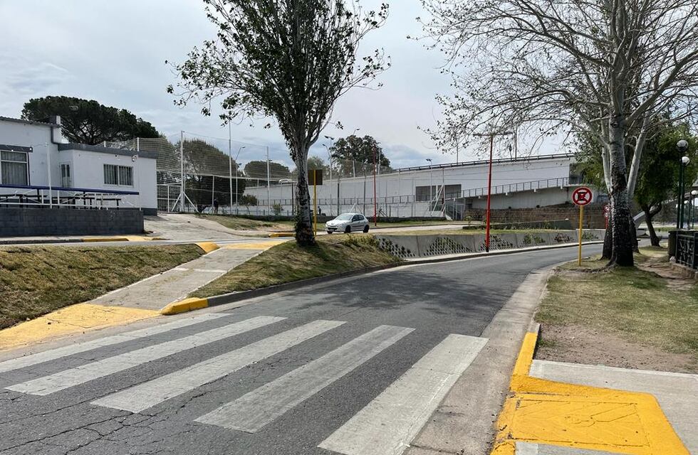 Arrancó el programa “Escuelas Seguras” en los establecimientos educativos de Villa Carlos Paz