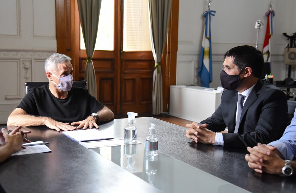 Sain puso en funciones al nuevo director de la Agencia de Investigación Criminal