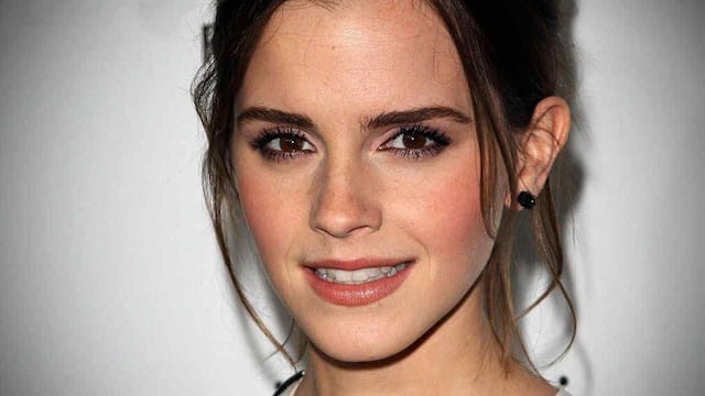Emma Watson será la hija adoptiva de Russell Crowe en 'Noé'.