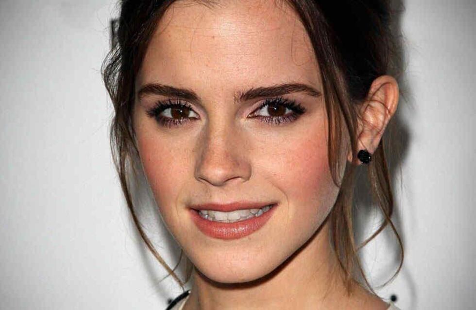El drástico e inesperado cambio de Emma Watson para una nueva campaña de belleza