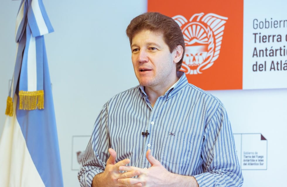 Melella: “el puerto multimodal en Río Grande va a ser un antes y un después en el desarrollo de la ciudad”