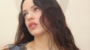 Rosalía estará en Argentina con su tour LUX.