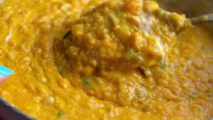 Ni empanadas ni locro: la receta para hacer humita casera y celebrar el 9 de julio