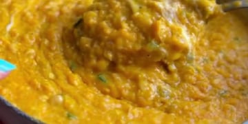 Ni empanadas ni locro: la receta para hacer humita casera y celebrar el 9 de julio