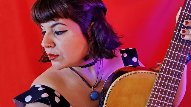 Se presentará el jueves 11 de noviembre en la Sala Payró - Teatro Auditorium.