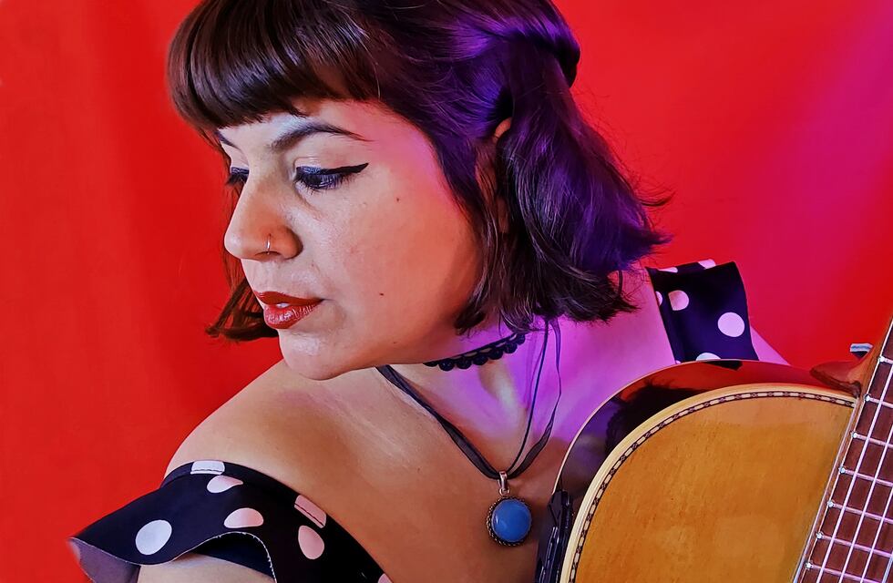 Ciclo de Tango Camino al Amor presenta a Celeste González