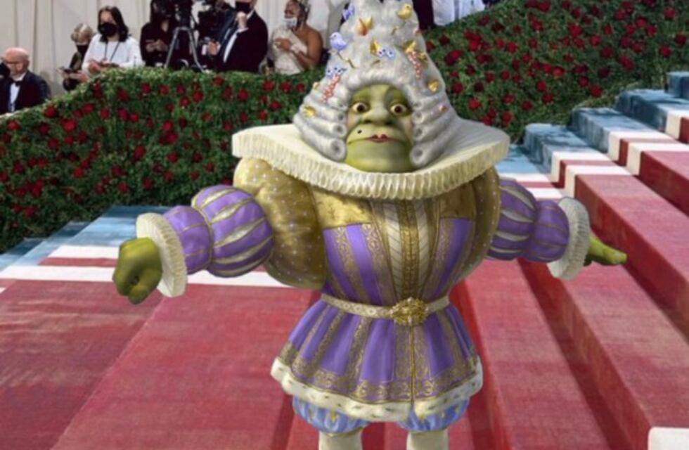 Los memes y reacciones por los looks en la Met Gala 2022 que invadieron Twitter