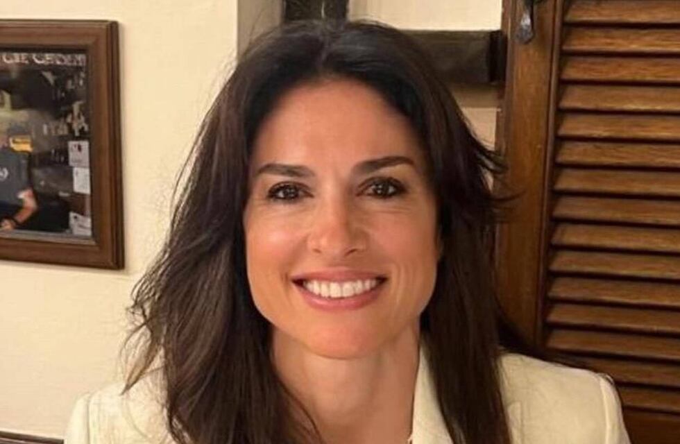 Gabriela Sabatini le contó a Federico Coria sus secretos para mantenerse en forma