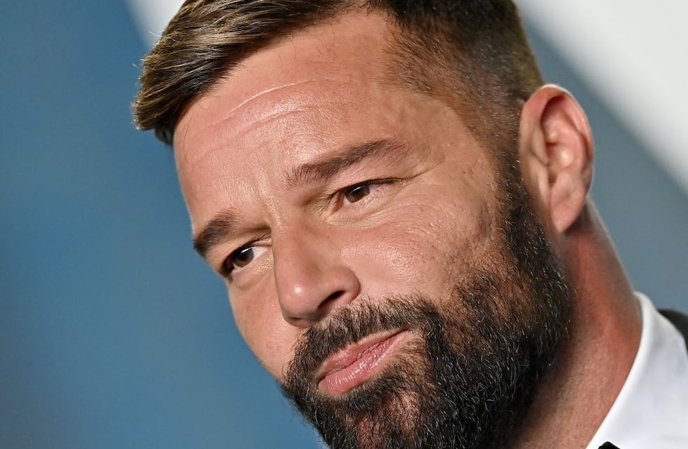 Ricky Martin podría enfrentarse a 50 años de cárcel por haber mantenido una relación con su sobrino