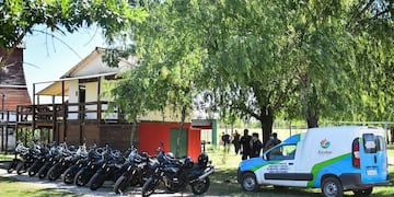 Desactivaron una fiesta clandestina en Escobar. (Seguridad BA)