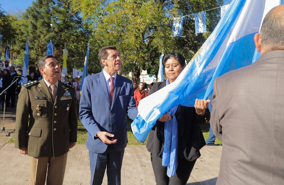 Elecciones en Jujuy: Sadir y Bernis alientan el voto de los vecinos para el intendente Jorge