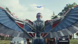 Regresa Marvel con Capitán América sin Chris Evans: conocé el trailer oficial