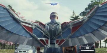 Regresa Marvel con Capitán América sin Chris Evans: conocé el trailer oficial