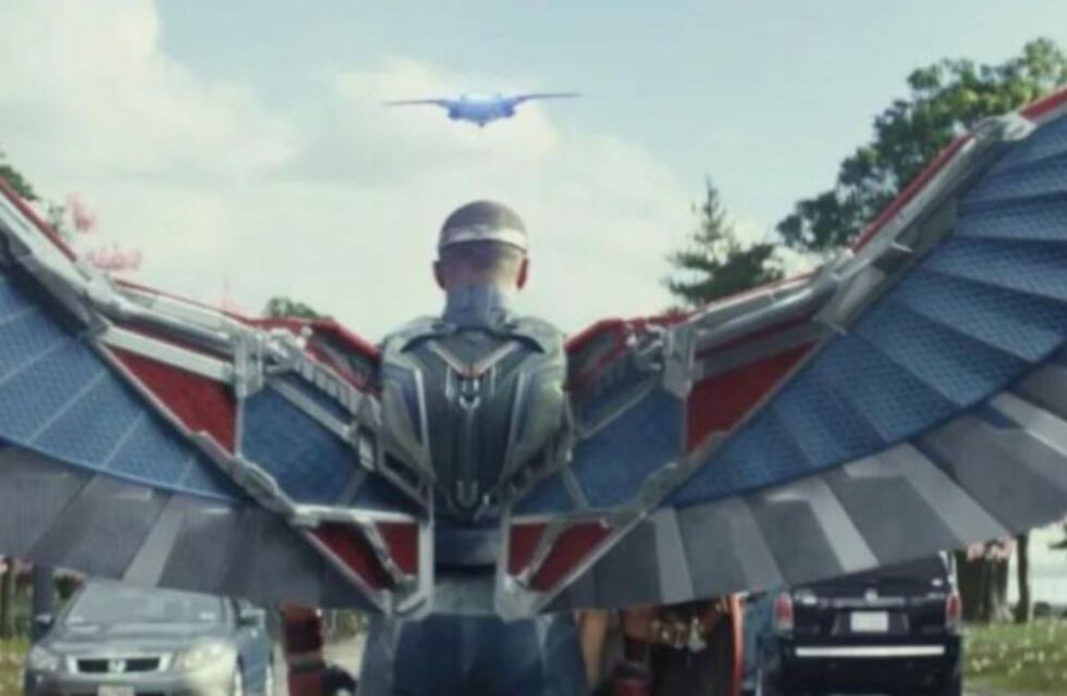 Regresa Marvel con Capitán América sin Chris Evans: conocé el tráiler oficial