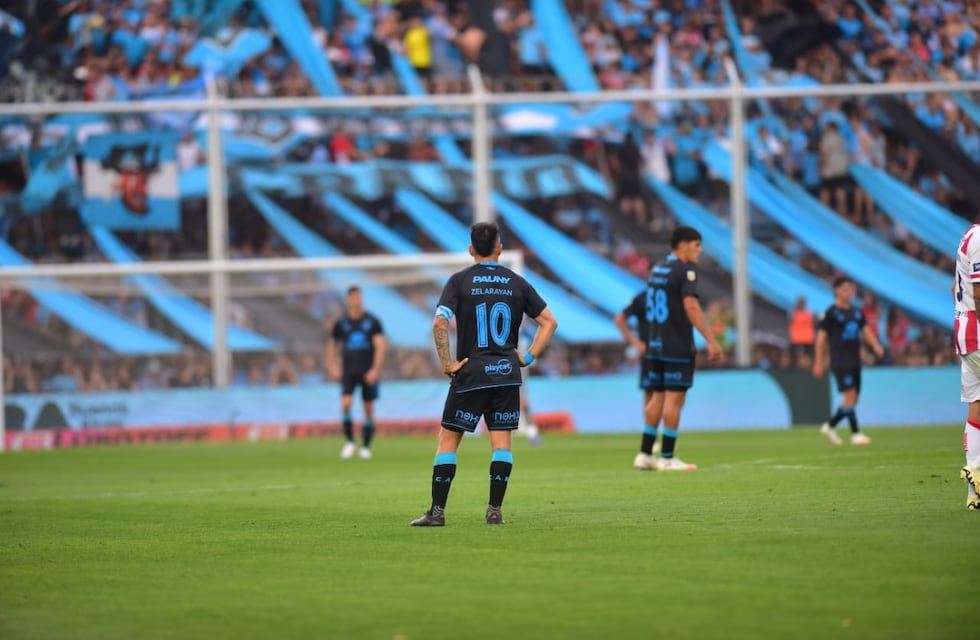 No lo logró: Belgrano no pasó a octavos y se quedó fuera del Torneo Clausura