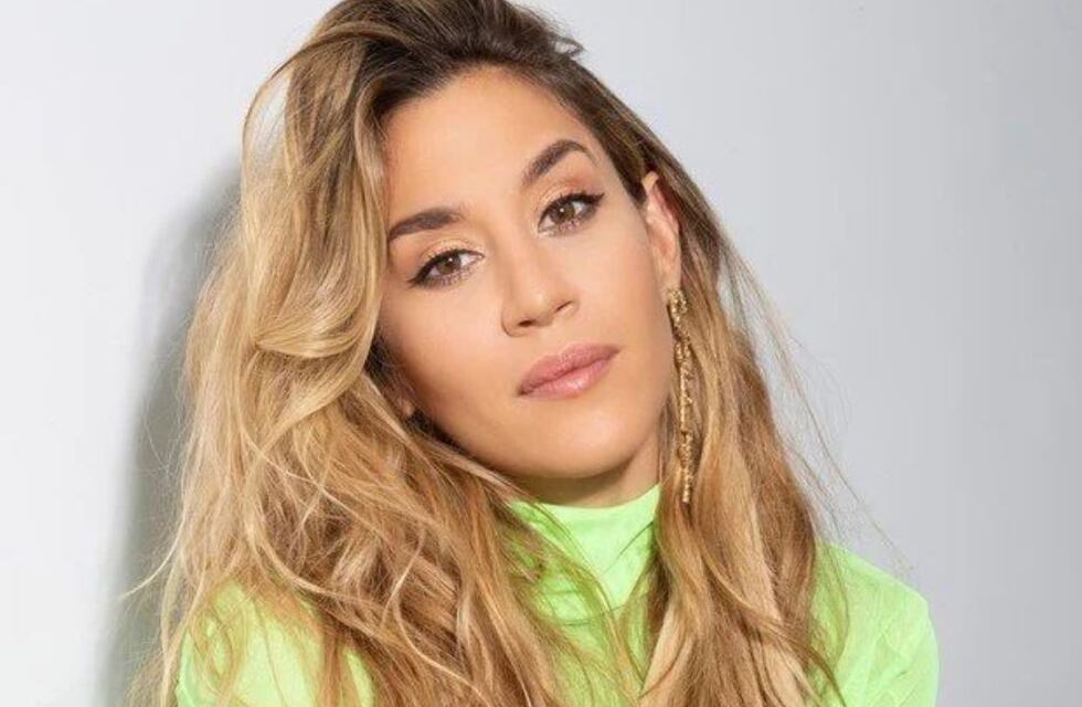 El consejo de Jimena Barón para tener una dieta saludable