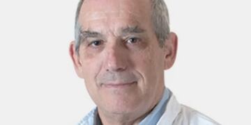 Oftalmólogo acusado de abuso sexual.