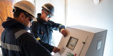 Tierra del Fuego: avanza la instalación de equipos para electrodependientes
