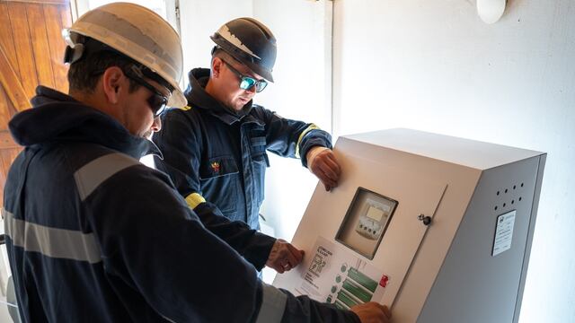 Tierra del Fuego: avanza la instalación de equipos para electrodependientes