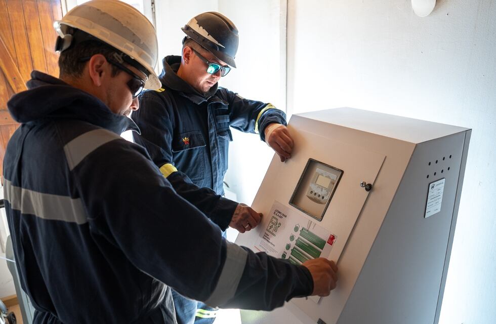 Tierra del Fuego: avanza la instalación de equipos para electrodependientes