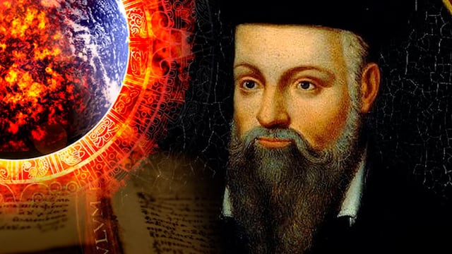Nostradamus y sus profecías.