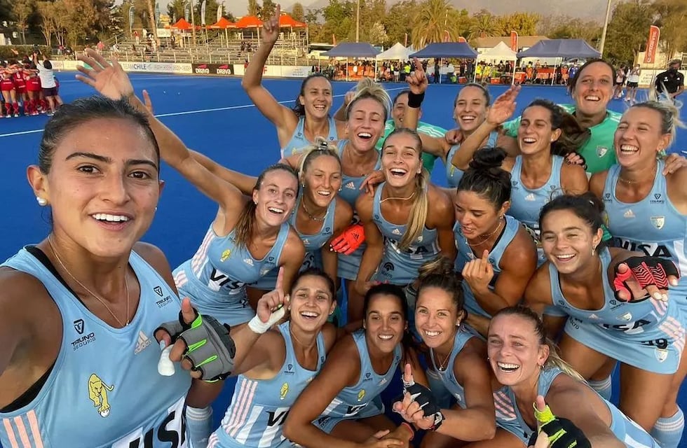 La emoción de Las Leonas tras el trasplante de corazón de Isidro, el niño de Tandil