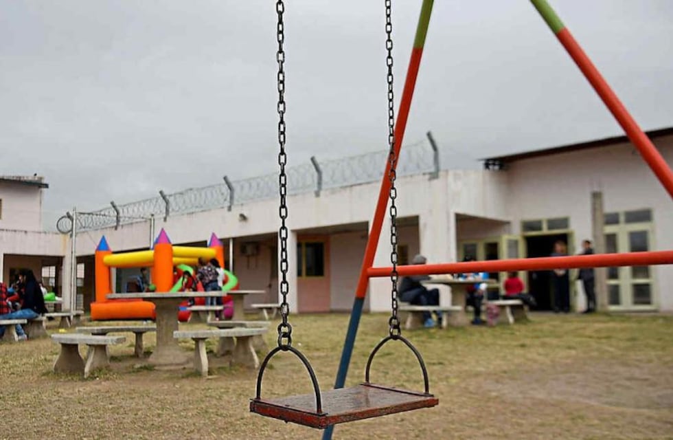 ¿Son fantasmas?: el misterio de las hamacas que se mueven solas en Río Ceballos